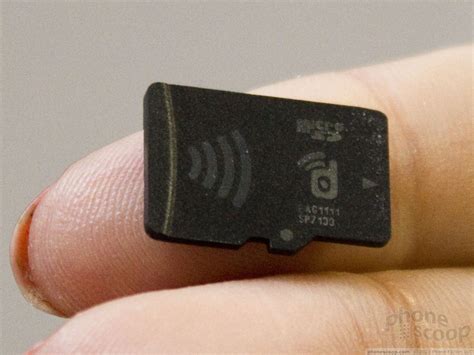 moneto nfc micro sd card kaufen|Moneto NFC Kit and Android Market App Out Now for Select .